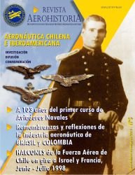 Revista Aerohistoria № 5 2019