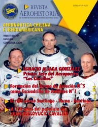 Revista Aerohistoria №6 2019