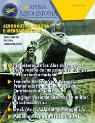Revista Aerohistoria №7 2019