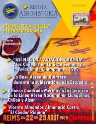 Revista Aerohistoria №8 2019