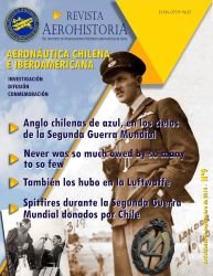 Revista Aerohistoria №9 2019