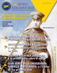 Revista Aerohistoria №10 2019