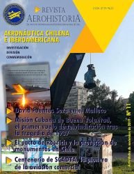 Revista Aerohistoria №11 2019