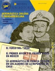 Revista Aerohistoria №12 2019