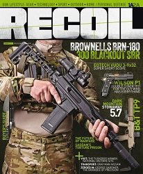 Recoil №78 2025