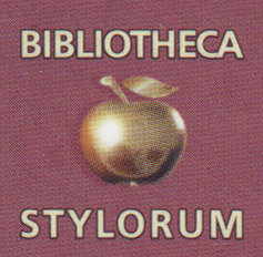 Bibliotheca stylorum в 66 книгах