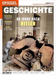 Spiegel Geschichte №2 2025
