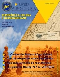 Revista Aerohistoria № 9 2020