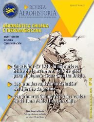 Revista Aerohistoria № 10 2020