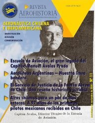 Revista Aerohistoria № 11 2020