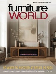 Furniture World - March/April 2025