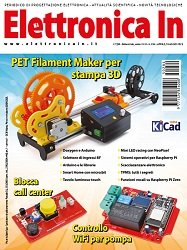Elettronica In №284 2025