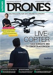 Drones №3 2025