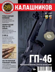 Калашников №237 2025