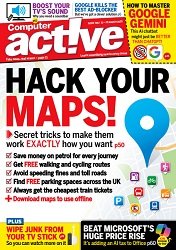 Computeractive - Issue 705 2025