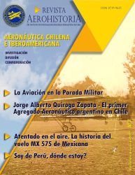 Revista Aerohistoria № 7 2022