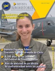 Revista Aerohistoria № 8 2022