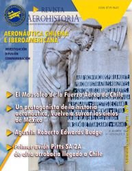 Revista Aerohistoria № 9 2022
