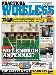 Practical Wireless - June 2025
