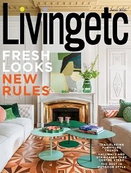 LivingEtc UK - June 2025