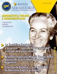 Revista Aerohistoria № 10 2022