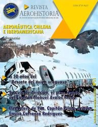 Revista Aerohistoria № 11 2022