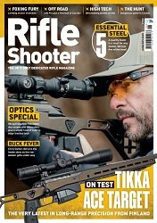 Rifle Shooter - June/July 2025