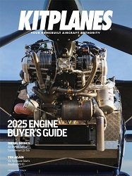 KITPLANES - February 2025