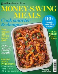 BBC Good Food Specials - Money-Saving Meals 2024