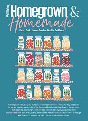 WellBeing Homegrown & Homemade №2 2025