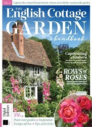 The English Cottage Garden Handbook - 2nd Edition 2025