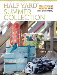 Half Yard Summer Collection 2025