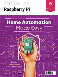 Raspberry Pi №154 June 2025