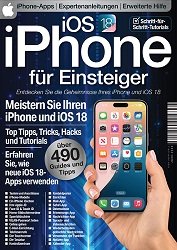 iPhone fur Einsteiger - Juni 2025