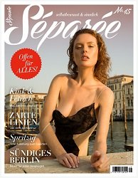 Separee №45 2025