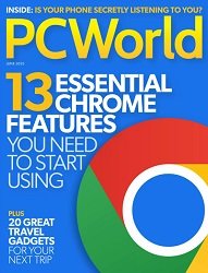 PCWorld - June 2025