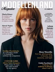 Modellenland Magazine - January 2025