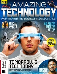 How It Works Amazing Technology 23rd Edition 2025
