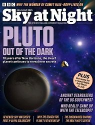 BBC Sky at Night - July 2025