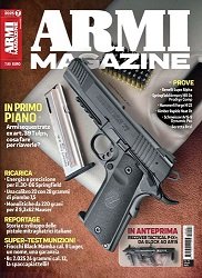 Armi Magazine - Luglio 2025