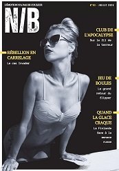 Noir et Blanc №63 2025