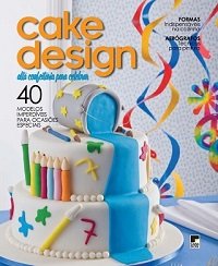 Cake Design №7 2025