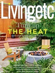 LivingEtc UK - August 2025