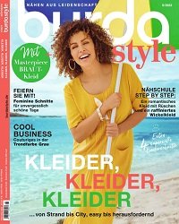 Burda Style Germany - Mai 2023