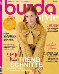 Burda Style Germany - September 2023