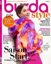 Burda Style Germany - Oktober 2023