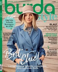 Burda Style Germany - November 2023