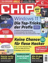 Chip Germany - August 2025