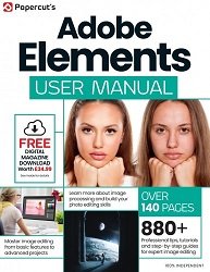 Adobe Elements User Manual - 7th Edition 2025