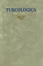 Turcologica 1976. К семидесятилетию академика А.Н.Кононова